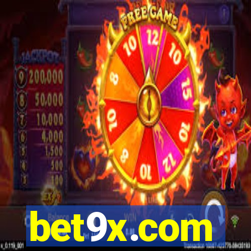 bet9x.com