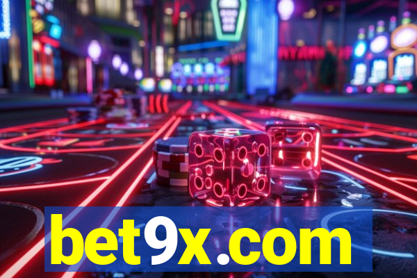 bet9x.com