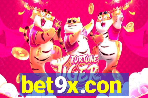 bet9x.con