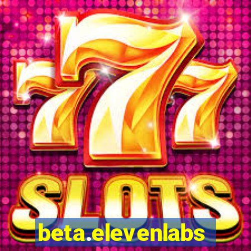 beta.elevenlabs.oi