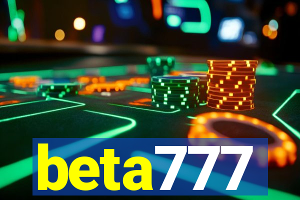 beta777