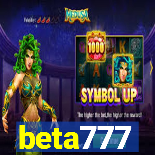 beta777