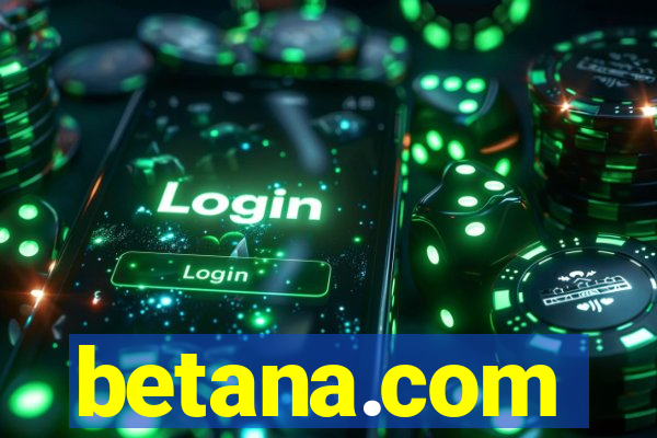 betana.com