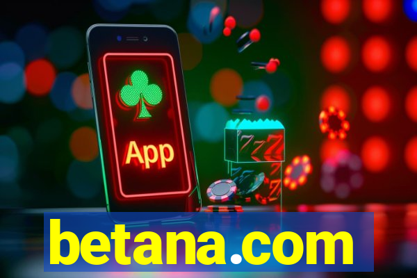 betana.com