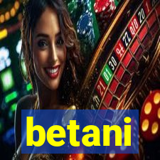 betani