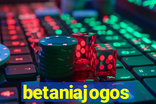 betaniajogos