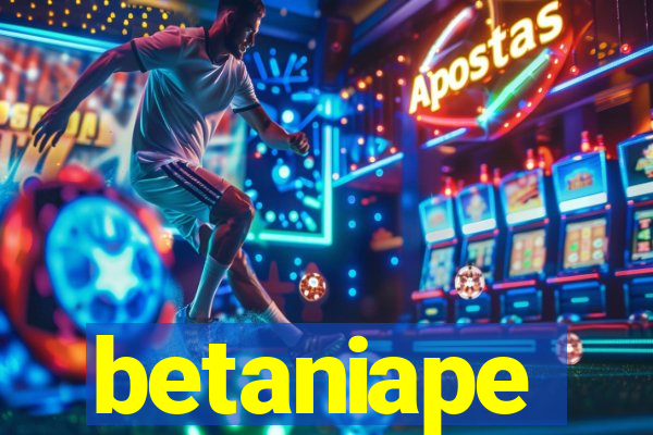 betaniape