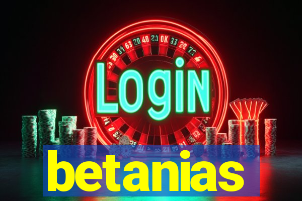 betanias