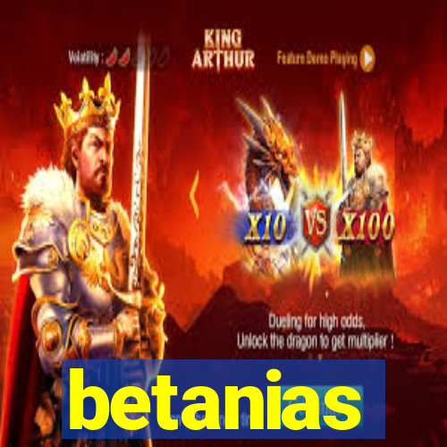 betanias