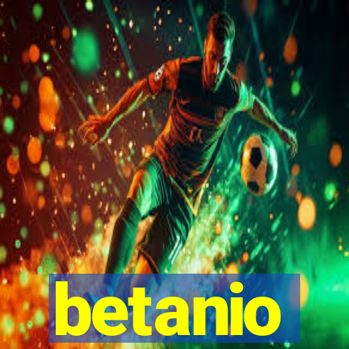 betanio