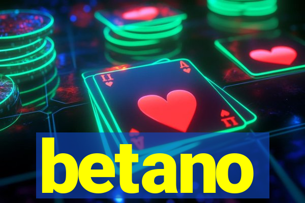 betano