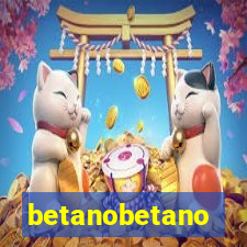 betanobetano