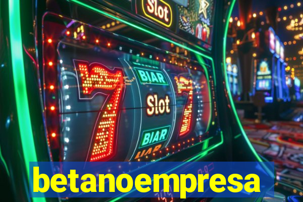 betanoempresa