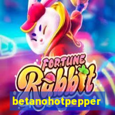 betanohotpepper