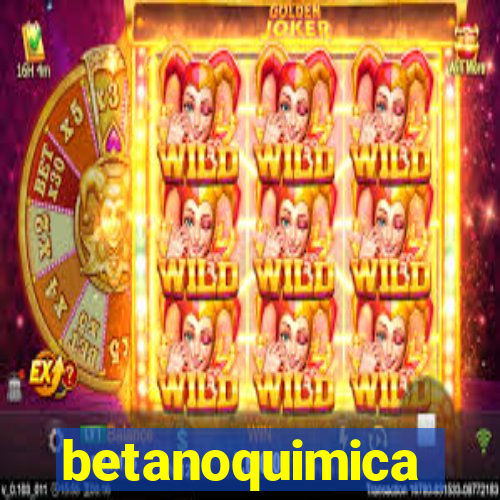 betanoquimica