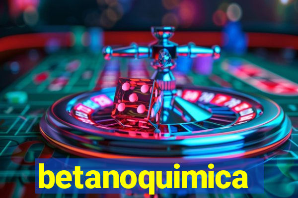 betanoquimica