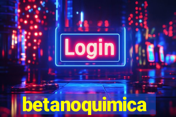 betanoquimica