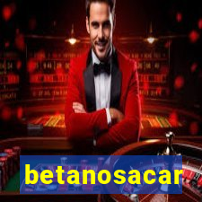 betanosacar