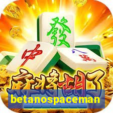 betanospaceman