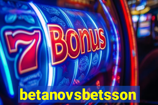 betanovsbetsson