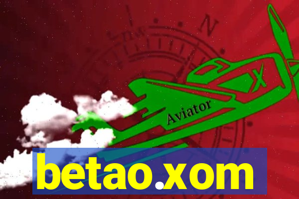 betao.xom