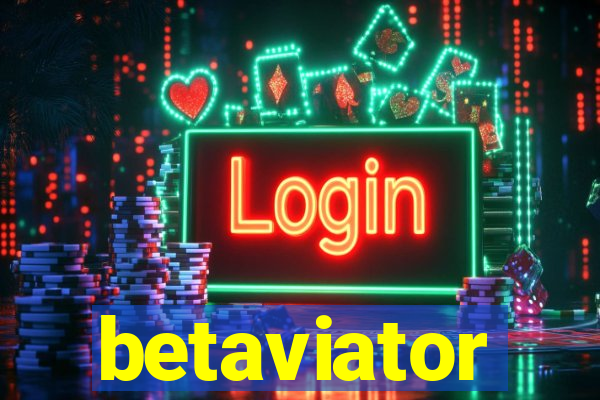 betaviator