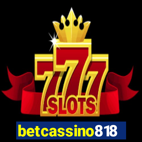 betcassino818