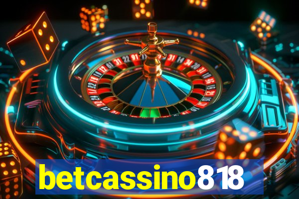 betcassino818