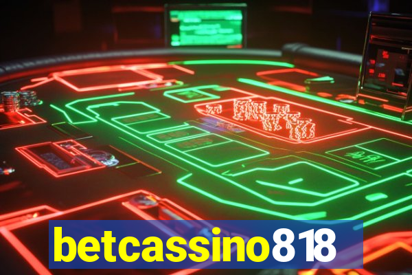 betcassino818