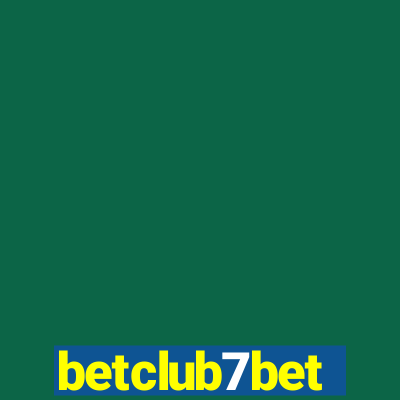 betclub7bet