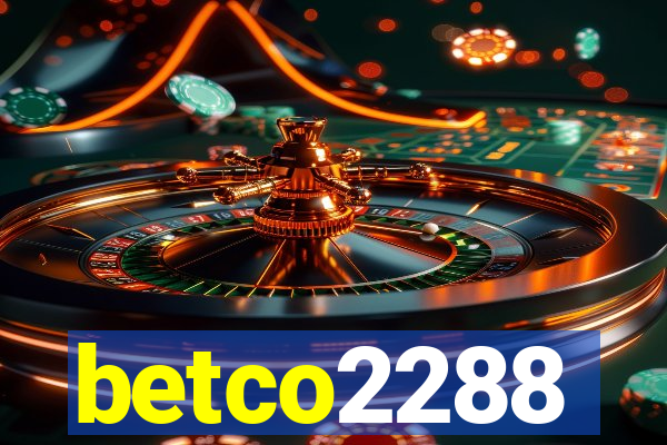 betco2288