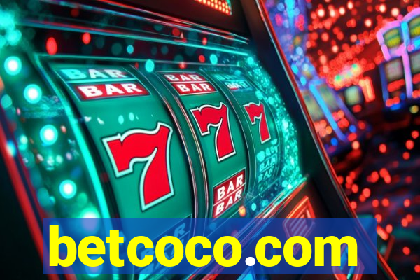 betcoco.com