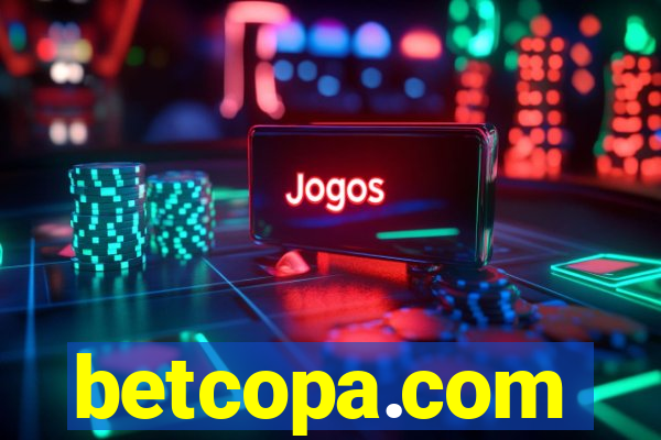 betcopa.com