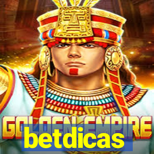 betdicas