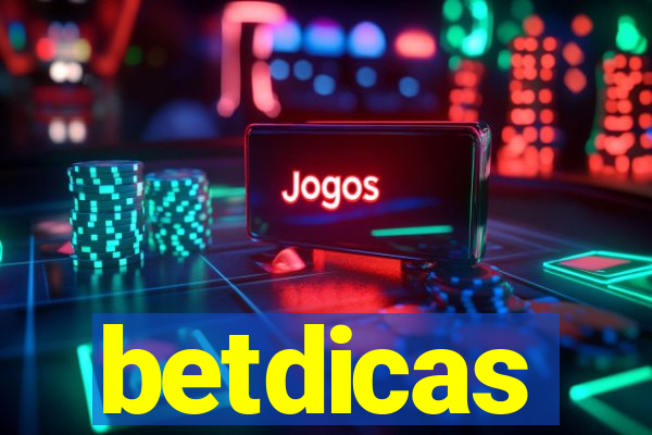 betdicas