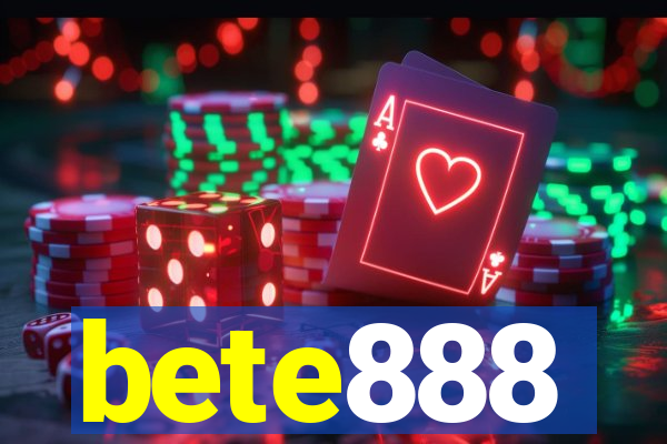 bete888