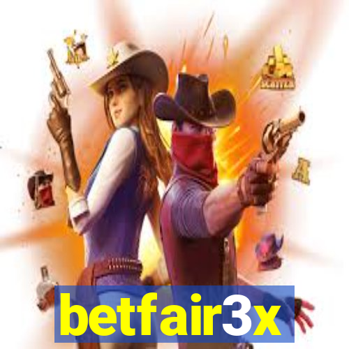 betfair3x