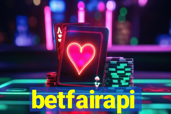 betfairapi