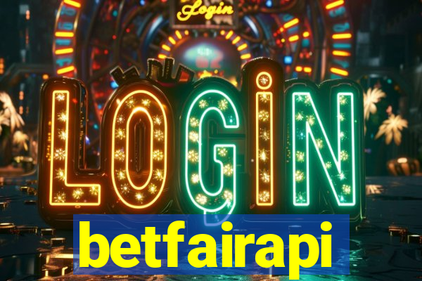 betfairapi