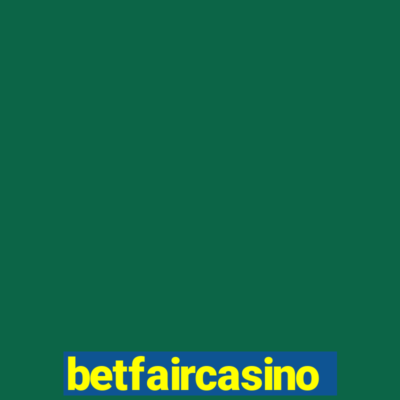 betfaircasino