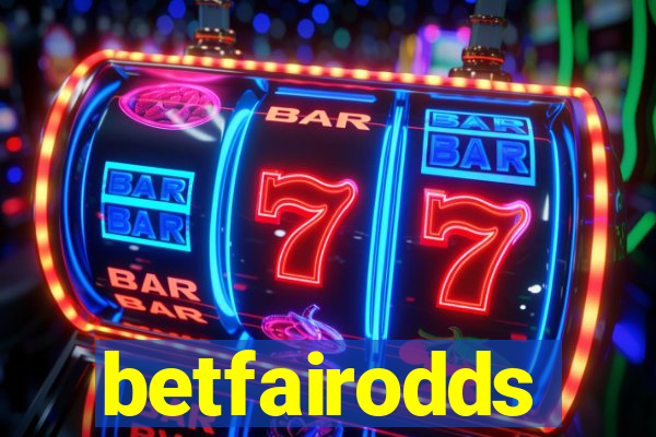 betfairodds