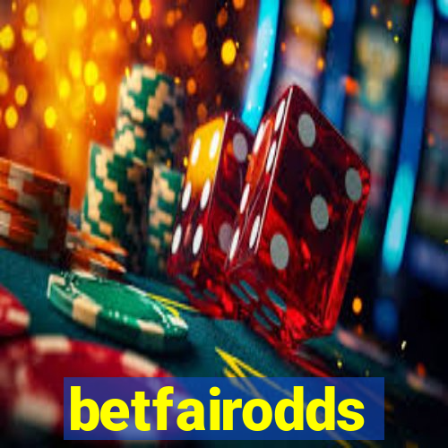 betfairodds