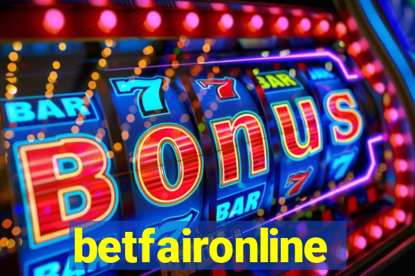 betfaironline