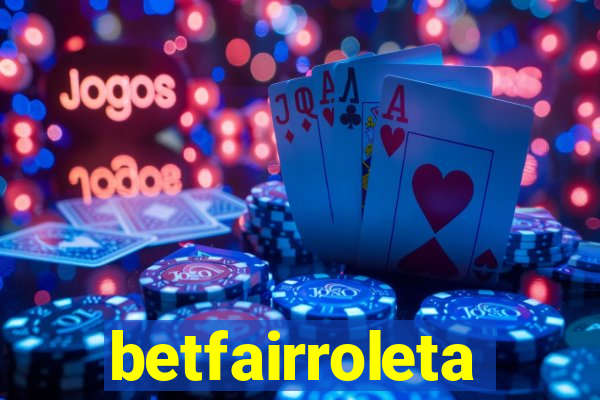 betfairroleta