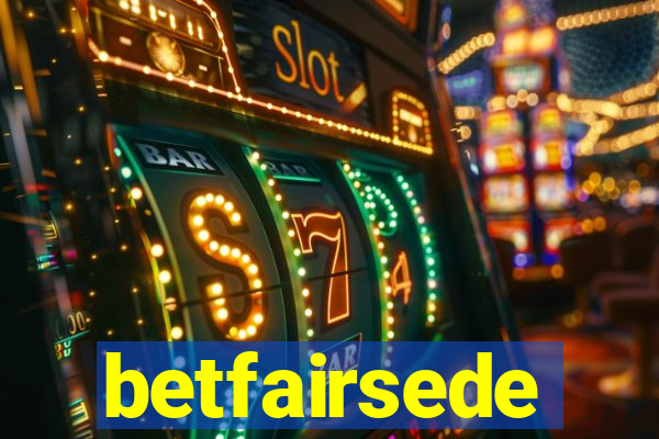 betfairsede