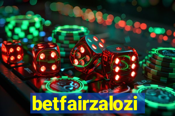 betfairzalozi