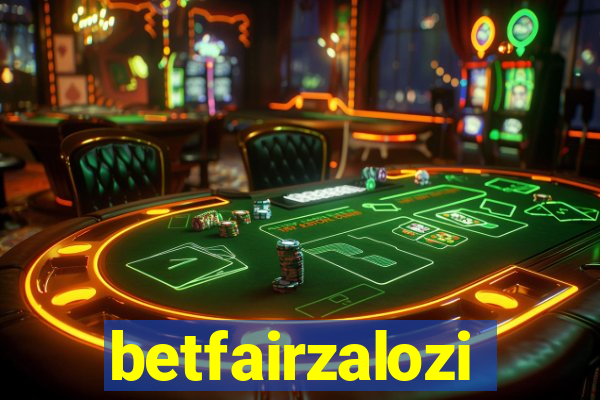 betfairzalozi