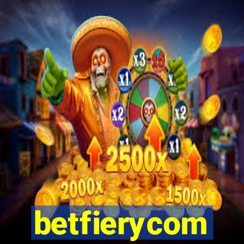 betfierycom