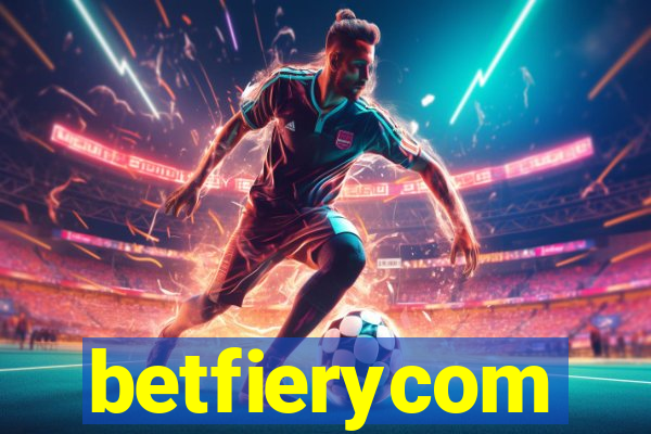 betfierycom