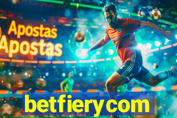 betfierycom